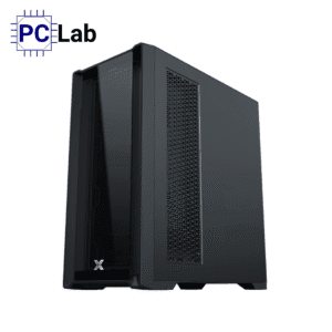 Vỏ case PC máy tính Xigmatek Zoser (E-ATX, Full Tower, Đen)