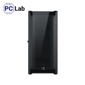Vỏ case PC máy tính Xigmatek Zoser (E-ATX, Full Tower, Đen)
