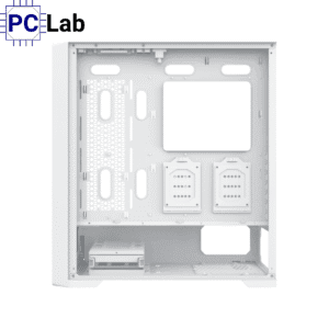 Vỏ case PC máy tính Xigmatek Endorphin WD Arctic (E-ATX, Full Tower, Trắng)