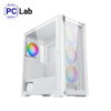 Vỏ case PC máy tính Xigmatek Endorphin WD Arctic (E-ATX, Full Tower, Trắng)