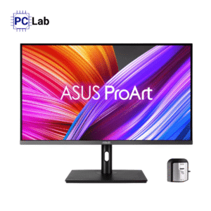Màn hình ASUS ProArt Display PA32UCR-K 32inch UHD 60Hz (32", UHD, IPS, 98% DCI-P3 / 99.5% Adobe RGB / 100% sRGB, ΔE
