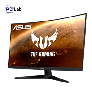Màn hình cong ASUS TUF Gaming VG32VQ1B 32inch QHD 165Hz (32", QHD, 165Hz, 1ms MPRT, ELMB, FreeSync Premium / Adaptive-Sync, HDR10)