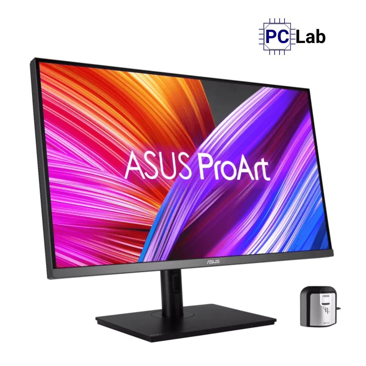 Màn hình ASUS ProArt Display PA32UCR-K 32inch UHD 60Hz (32", UHD, IPS, 98% DCI-P3 / 99.5% Adobe RGB / 100% sRGB, ΔE