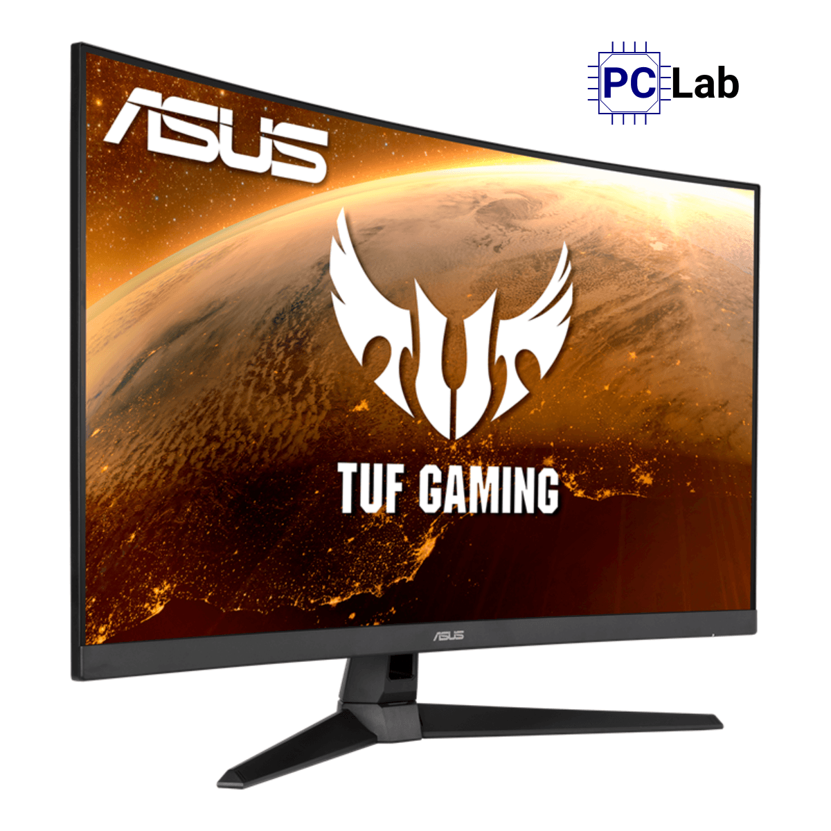 Màn hình cong ASUS TUF Gaming VG32VQ1B 32inch QHD 165Hz (32", QHD, 165Hz, 1ms MPRT, ELMB, FreeSync Premium / Adaptive-Sync, HDR10)