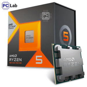 AMD Ryzen 5 7500X3D dự kiến ra mắt năm 2026