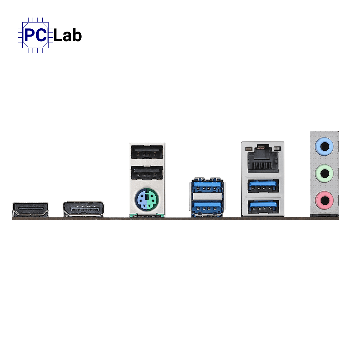 Mainboard ASRock A520M Phantom Gaming 4 DDR4