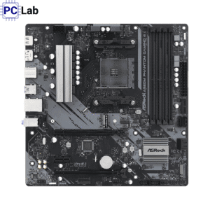 Mainboard ASRock A520M Phantom Gaming 4 DDR4