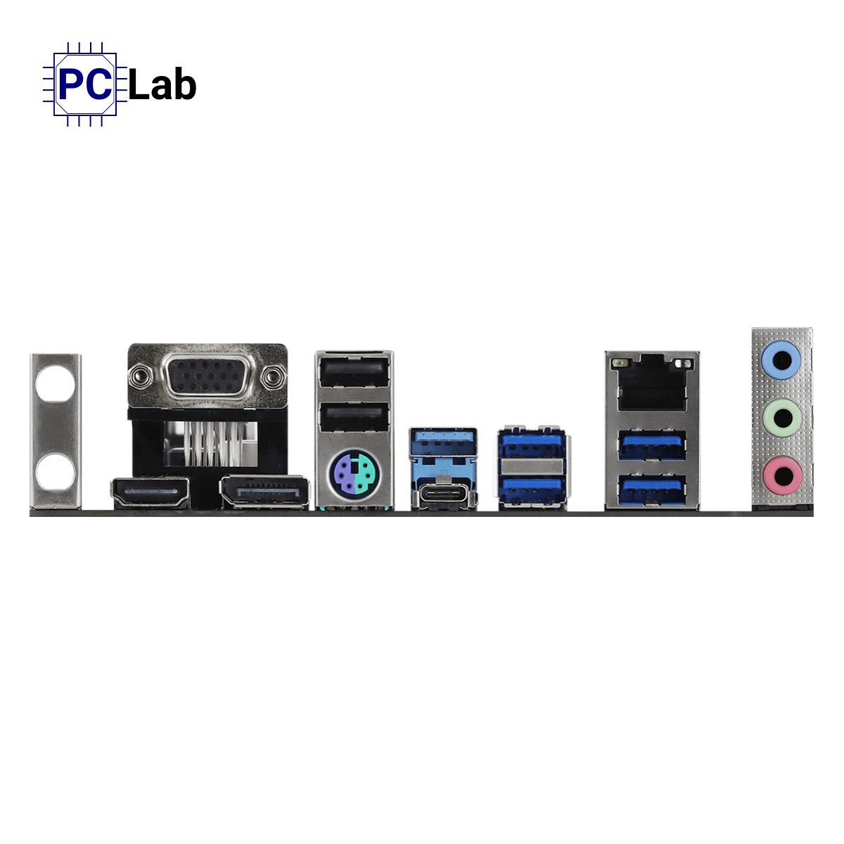 Mainboard ASRock A520M Pro4 DDR4