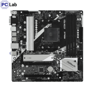 Mainboard ASRock A520M Pro4 DDR4