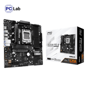 Mainboard ASRock A620AM Pro-A DDR5
