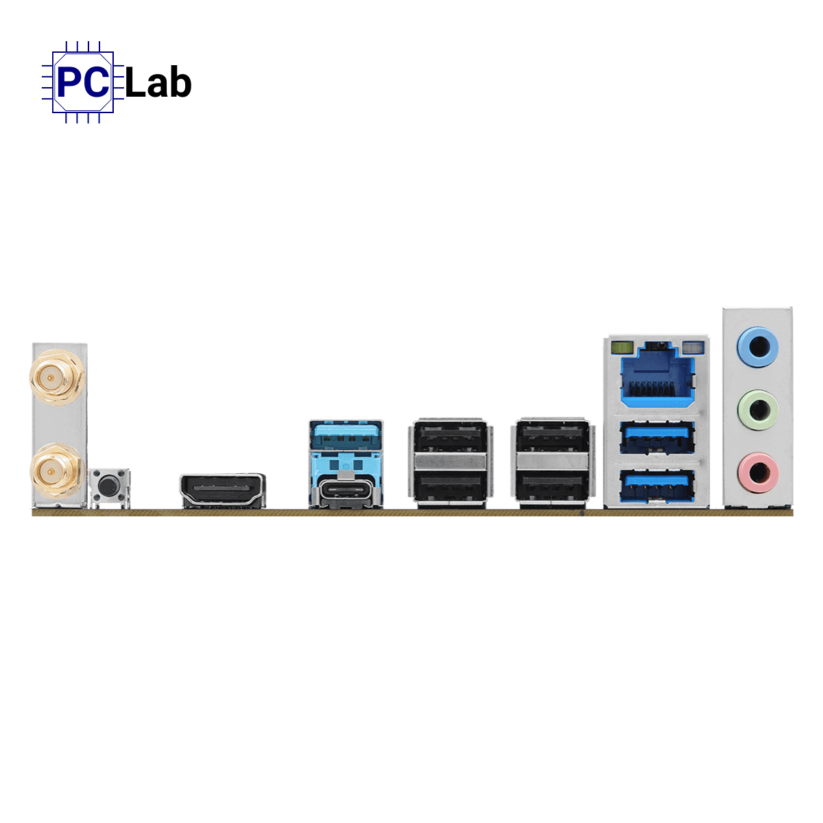 Mainboard ASRock A620AM Pro-A WiFi DDR5