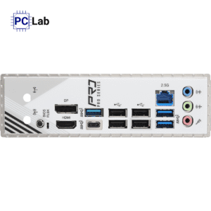 Mainboard ASRock A620AM Pro RS DDR5