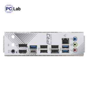 Mainboard ASRock A620M Pro RS DDR5