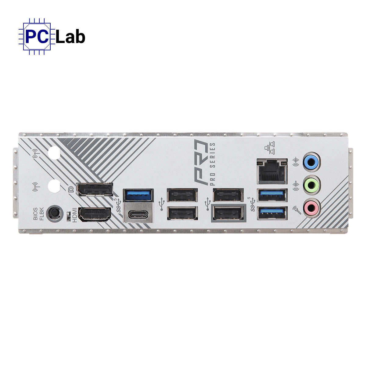 Mainboard ASRock A620M Pro RS DDR5