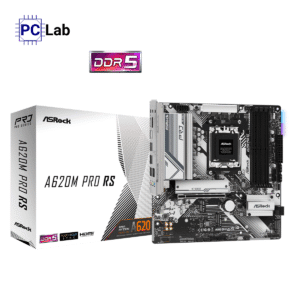 Mainboard ASRock A620M Pro RS DDR5