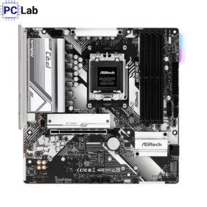 Mainboard ASRock A620M Pro RS DDR5