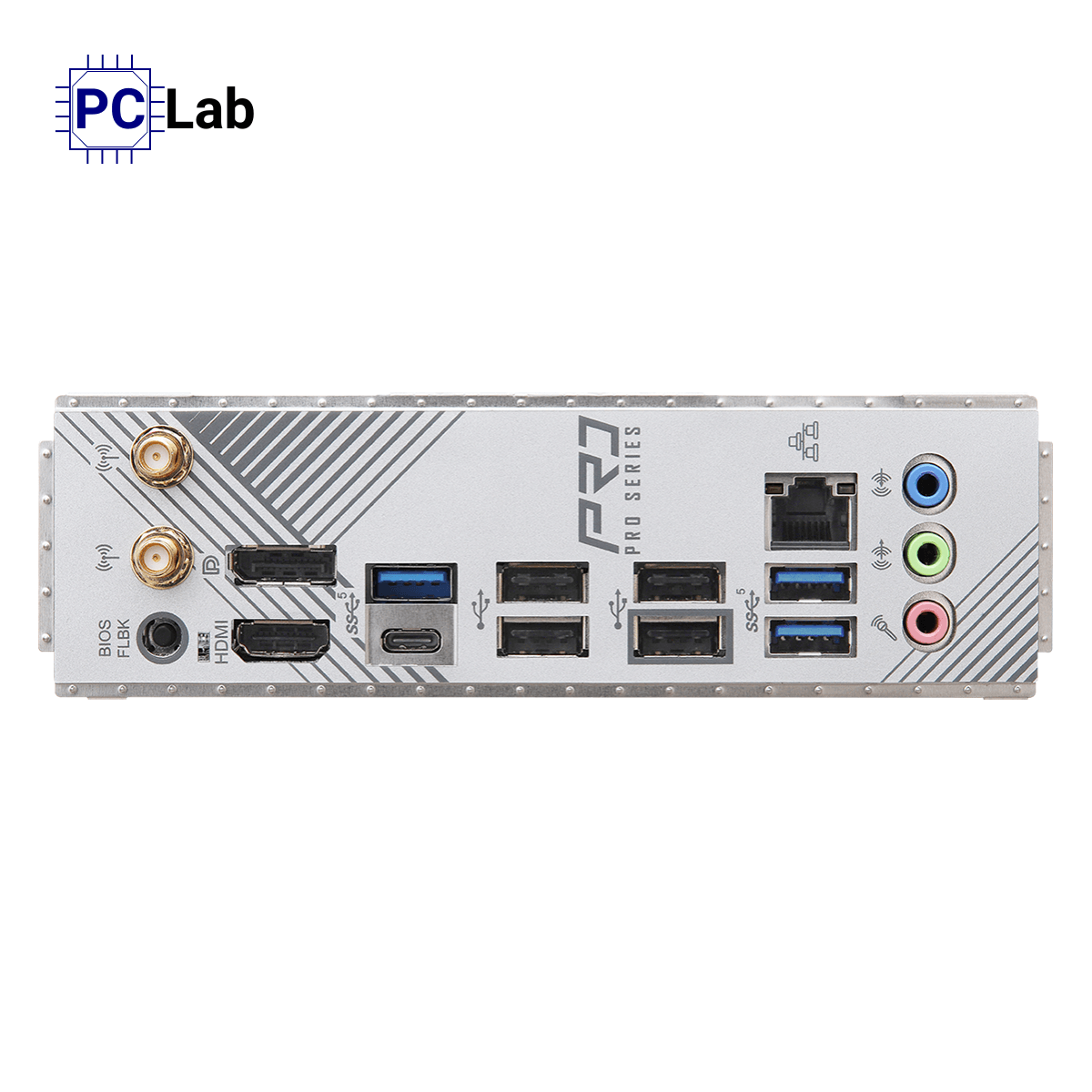 Mainboard ASRock A620M Pro RS WiFi DDR5