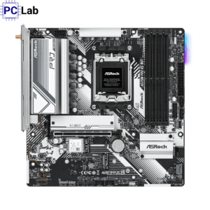 Mainboard ASRock A620M Pro RS WiFi DDR5