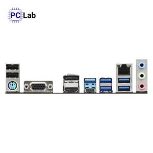 Mainboard ASRock B450 Pro4 R2.0 DDR4