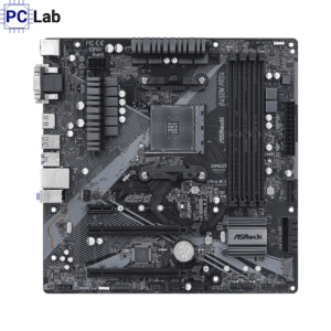 Mainboard ASRock B450M Pro4 R2.0 DDR4