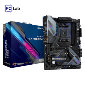 Mainboard ASRock B550 Extreme4 DDR4