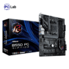 Mainboard ASRock B550 PG Riptide DDR4