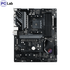 Mainboard ASRock B550 PG Riptide DDR4
