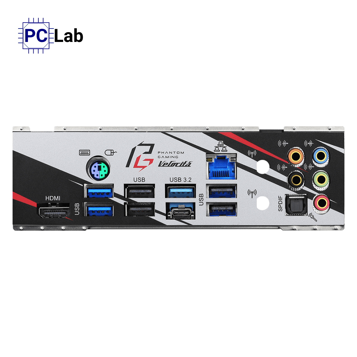 Mainboard ASRock B550 PG Velocita DDR4