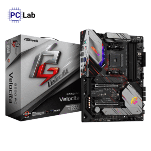 Mainboard ASRock B550 PG Velocita DDR4