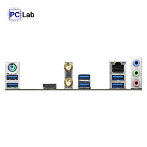 Mainboard ASRock B550 Phantom Gaming 4/ac DDR4