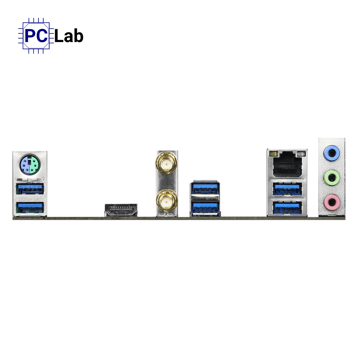 Mainboard ASRock B550 Phantom Gaming 4/ac DDR4