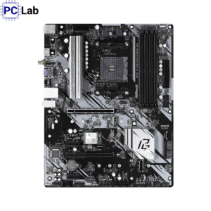 Mainboard ASRock B550 Phantom Gaming 4/ac DDR4