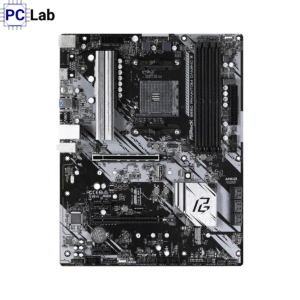 Mainboard ASRock B550 Phantom Gaming 4 DDR4