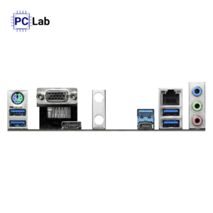 Mainboard ASRock B550 Pro4 DDR4