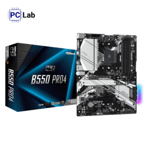Mainboard ASRock B550 Pro4 DDR4