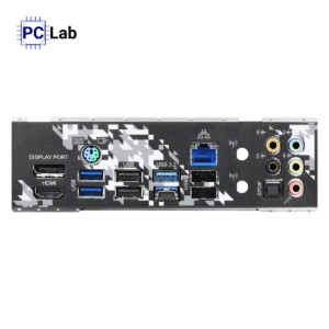 Mainboard ASRock B550 Steel Legend DDR4