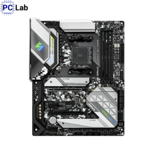 Mainboard ASRock B550 Steel Legend DDR4