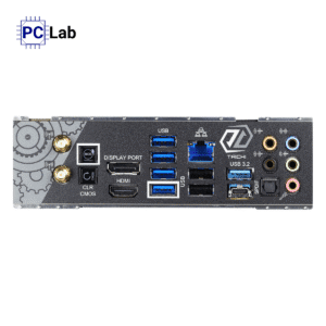 Mainboard ASRock B550 Taichi DDR4