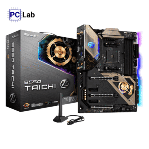 Mainboard ASRock B550 Taichi DDR4