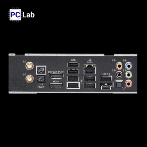 Mainboard ASRock B550 Taichi Razer Edition DDR4