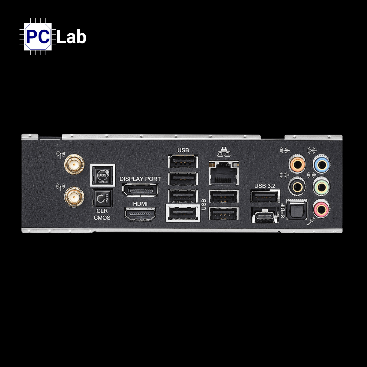 Mainboard ASRock B550 Taichi Razer Edition DDR4