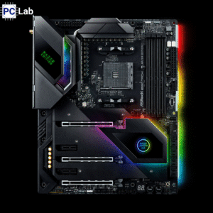 Mainboard ASRock B550 Taichi Razer Edition DDR4