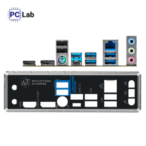 Mainboard ASRock B550M PG Riptide DDR4