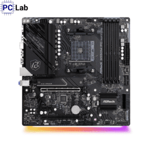 Mainboard ASRock B550M PG Riptide DDR4