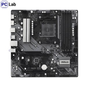 Mainboard ASRock B550M Phantom Gaming 4 DDR4