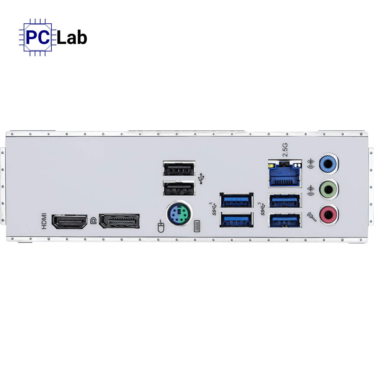 Mainboard ASRock B550M Pro RS DDR4