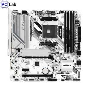 Mainboard ASRock B550M Pro RS DDR4
