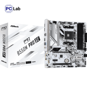 Mainboard ASRock B550M Pro SE DDR4
