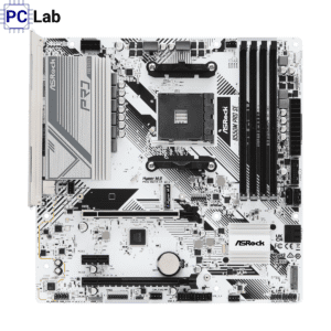 Mainboard ASRock B550M Pro SE DDR4