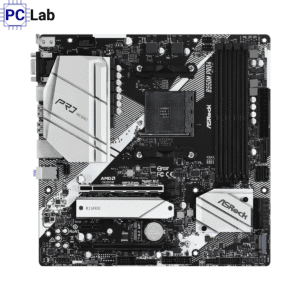 Mainboard ASRock B550M Pro4 DDR4